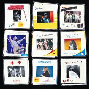 Album: Live at Redemption Church