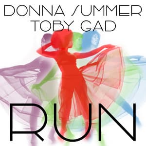 Single: RUN (Piano Diaries)