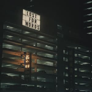 Single: Lost For Words