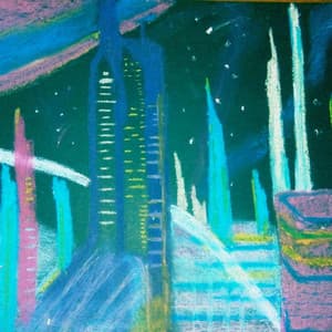 Album: Cyber Punk Tales