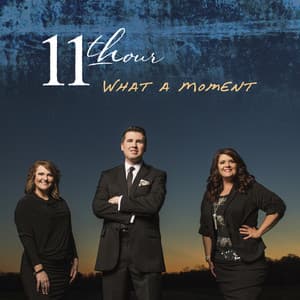 Album: What A Moment