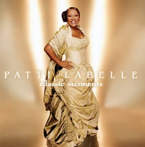 Album: Patti LaBelle: Classic Moments