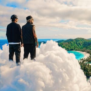 Single: Desahógate
