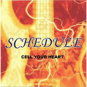 Single: Cell Your Heart