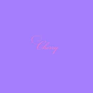 Album: Cherry