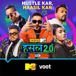 Album: Hustle 2.0