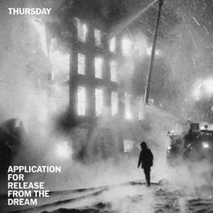 Single: Application For Release From The Dream