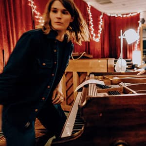 Single: Goldenrod (Generationals Remix)