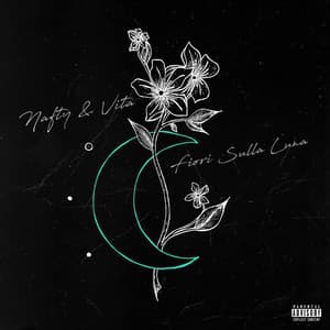 Single: Fiori sulla luna