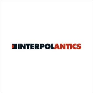 Album: Antics