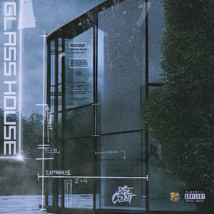 Album: GLASS HOUSE