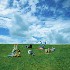 Album: Dwelling Place