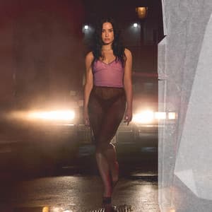 Single: Here All Night