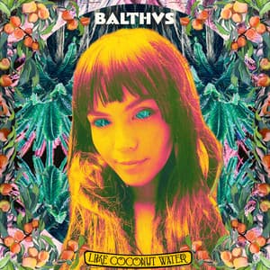 Single: Like Coconut Water