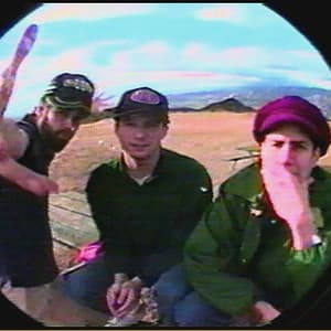 Single: Looking Down The Barrel Of A Gun (Remixes)