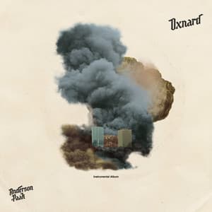 Album: Oxnard (Instrumentals)