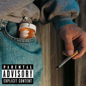 Single: MOLLY IN MY POCKET