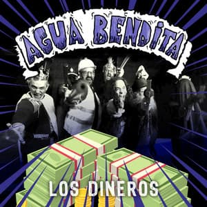 Single: Los Dineros