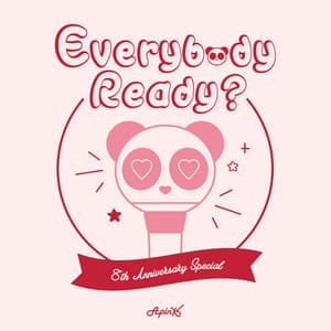 Single: Everybody Ready?