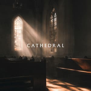 Single: Cathedral (Live At Church)