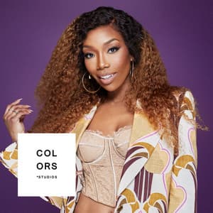 Single: Rather Be - A COLORS SHOW