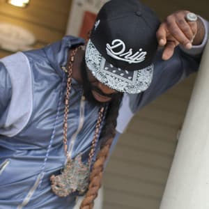 Single: Hustlin' Boy