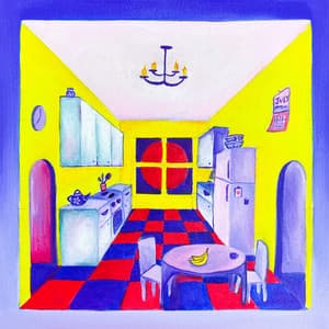 Single: I Like You Around