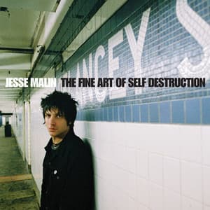 Album: Fine Art of Self Destruction (Anniversary Reissue)