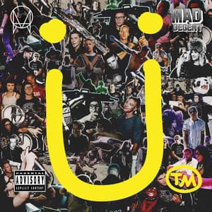 Album: Skrillex and Diplo present Jack Ü