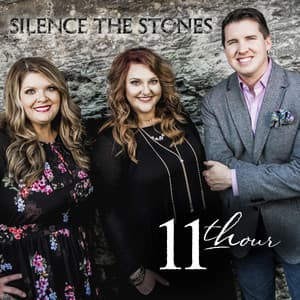 Album: Silence the Stones