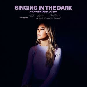Single: Singing In The Dark
