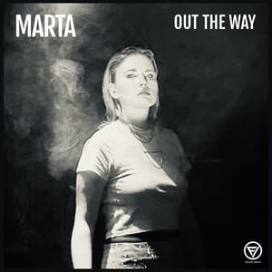 Album: Out The Way