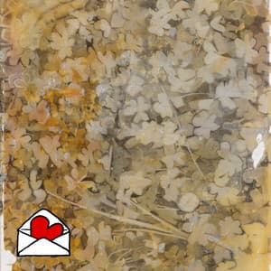 Single: She Is My Everything (feat. Sir Richard Bishop)