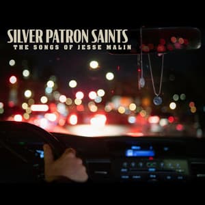 Album: Silver Patron Saints