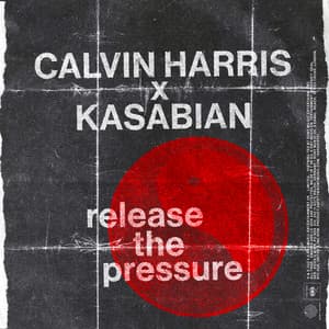Single: Release The Pressure