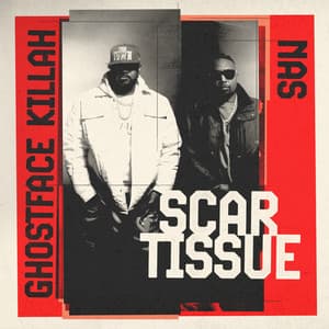 Single: Scar Tissue