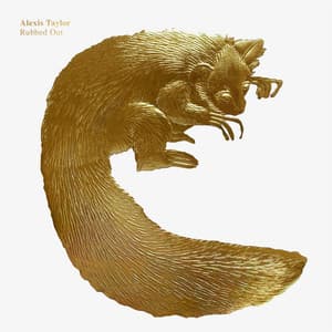 Album: Rubbed Out