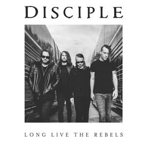 Album: Long Live the Rebels