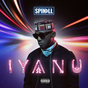 Album: Iyanu