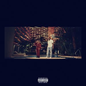 Single: PHANTOM (feat. 50 Cent)