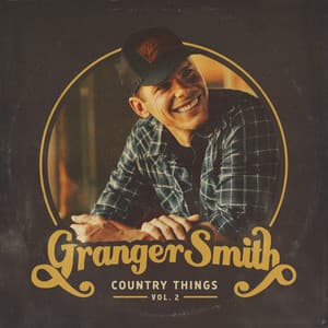 Album: Country Things, Vol. 2