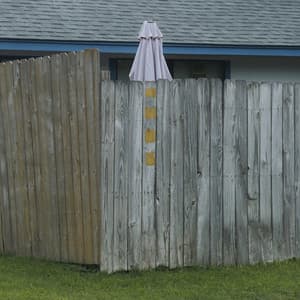 Album: Lived Here For A While