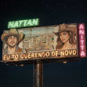 Single: Eu Tô Querendo De Novo (Ao Vivo)