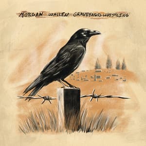 Single: Graveyard Whistling