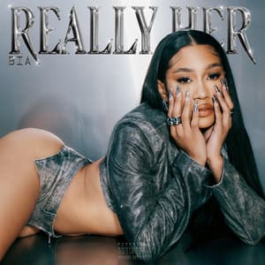 Album: REALLY HER
