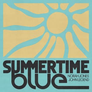Single: Summertime Blue
