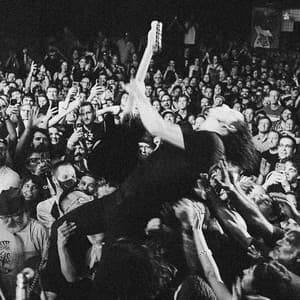 Single: No Name Live