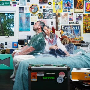 Single: Where'd All My Friends Go?