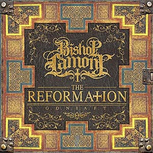 Album: The Reformation: G.D.N.I.A.F.T