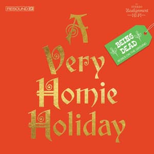 Single: Boxes On The Ground